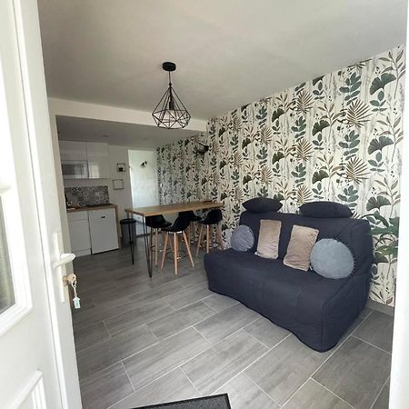 Mat'Elo Apartment Neufchatel-Hardelot Exterior photo